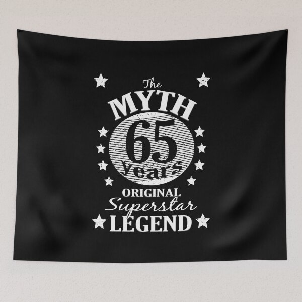 Item preview, Original Superstar Legend Birthday designed and sold by MoonsmileProd.