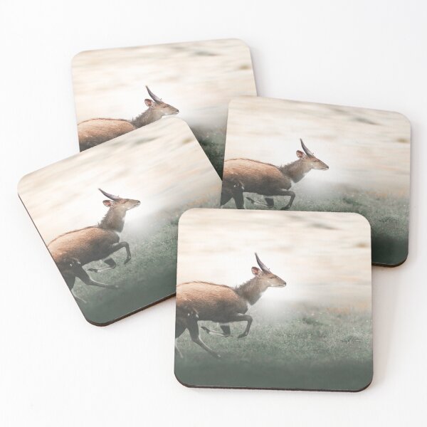 Item preview, Bushbuck Speed designed and sold by Melanie Delamare.