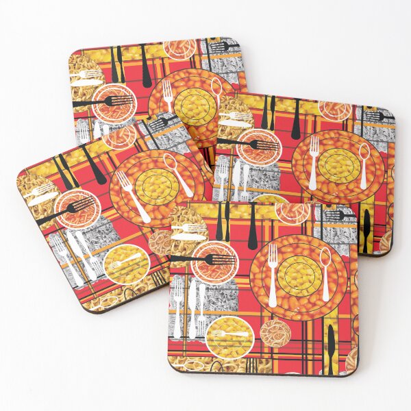 Item preview, Comida funky designed and sold by Taggz.
