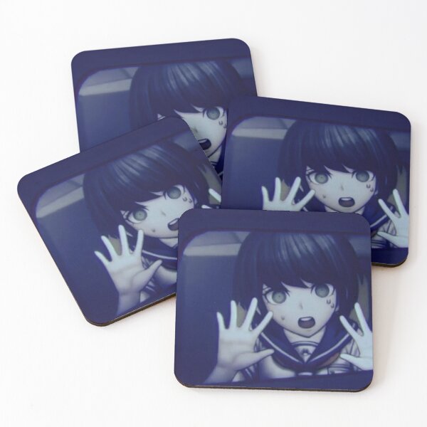 Item preview, Danganronpa Another Episode designed and sold by ArizonaJagger.