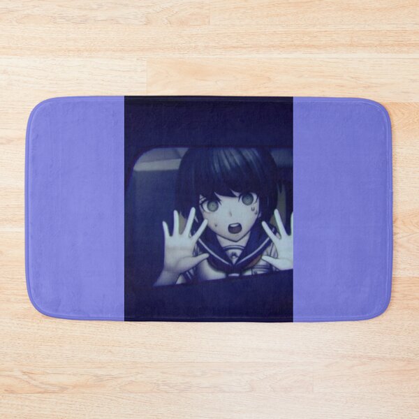 Item preview, Danganronpa Another Episode designed and sold by ArizonaJagger.