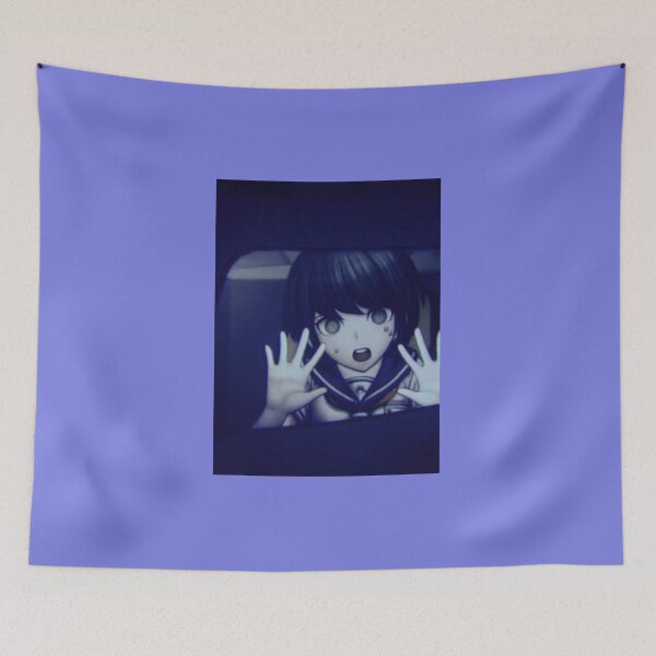 Item preview, Danganronpa Another Episode designed and sold by ArizonaJagger.