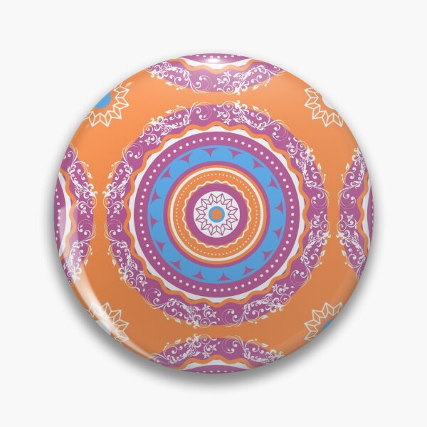 Item preview, Circles Fantasy designed and sold by Niceprint42.