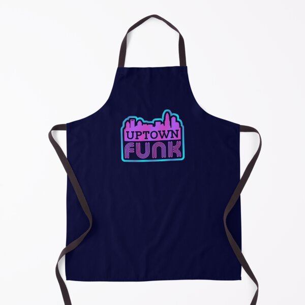 Item preview, Uptown Funk CLT designed and sold by mantrasupply.