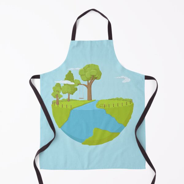 Item preview, Heavenly Earth designed and sold by spidericks.