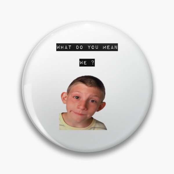 Item preview, Malcolm, Dewey, we ? designed and sold by MachaonStore.