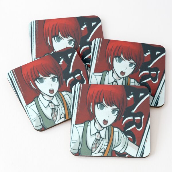 Item preview, Danganronpa designed and sold by ArizonaJagger.