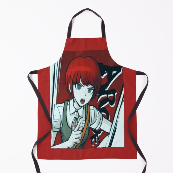 Item preview, Danganronpa designed and sold by ArizonaJagger.