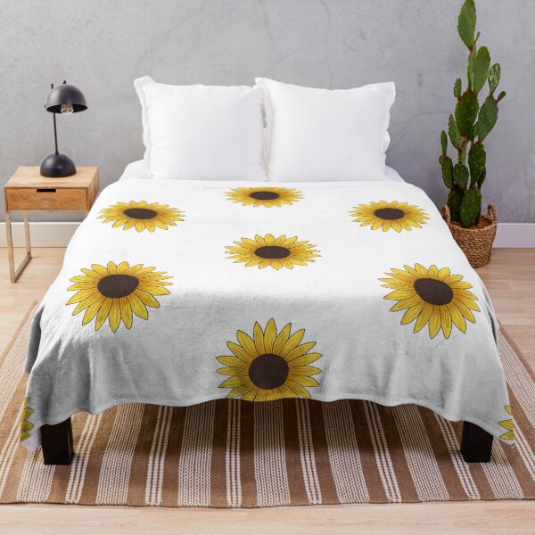 Item preview, amante del girasol designed and sold by pandasmile.