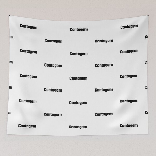Item preview, Contagem Brazil, Brasil, brazil independence day designed and sold by SuperiorPrints.