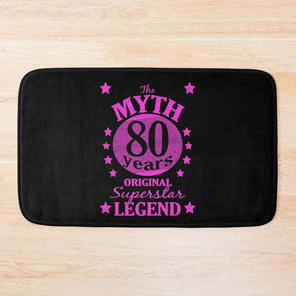 Item preview, Original Superstar Legend Birthday designed and sold by MoonsmileProd.