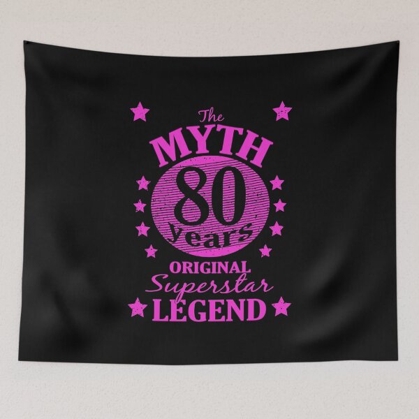 Item preview, Original Superstar Legend Birthday designed and sold by MoonsmileProd.