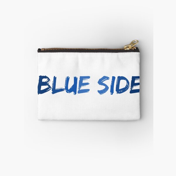 Item preview, Blue side designed and sold by euphoria-rose.