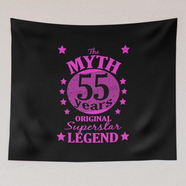 Item preview, Original Superstar Legend Birthday designed and sold by MoonsmileProd.