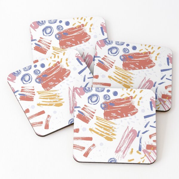 Item preview, Abstract Contemporary Art designed and sold by mischellero.
