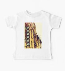 Prague - hotel Baby Tee