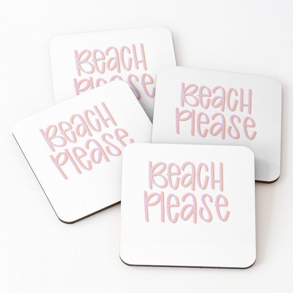 Item preview, Beach please designed and sold by nicoletrewhella.