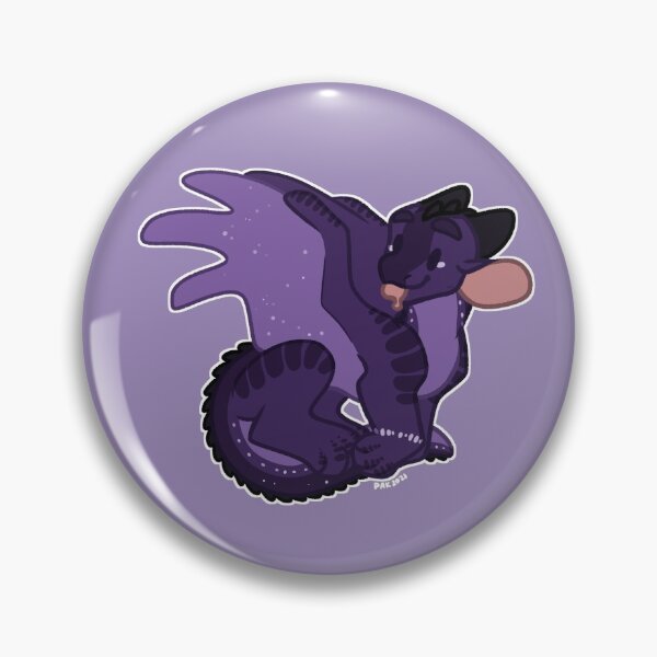 Item preview, Fatespeaker - WOF Wings of Fire designed and sold by StudioMaverick.
