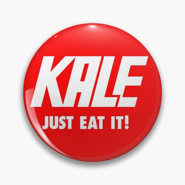 Item preview, Kale ¡Solo cómalo! designed and sold by Scottees.
