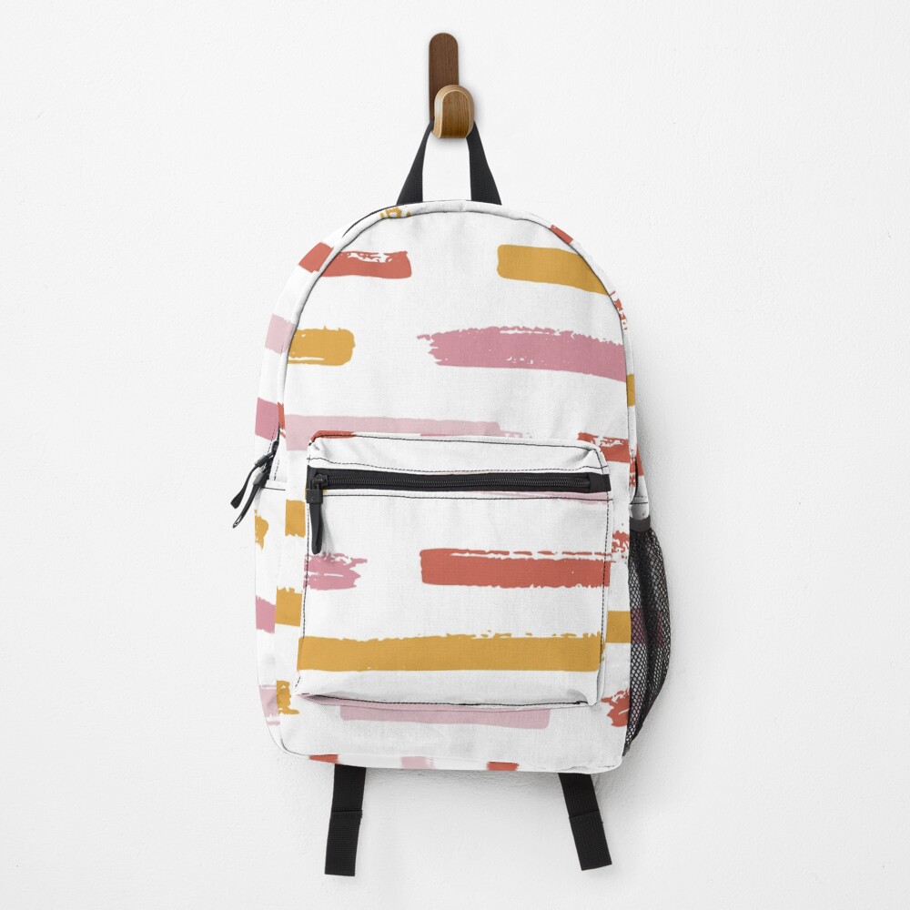 Item preview, Backpack designed and sold by mischellero.