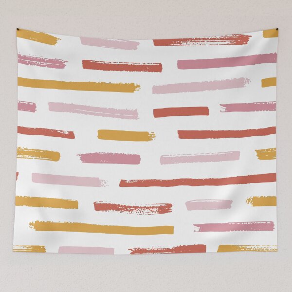 Item preview, Abstract Stipes designed and sold by mischellero.