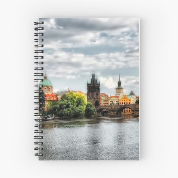 Item preview, Prague - panorame designed and sold by JBJart.