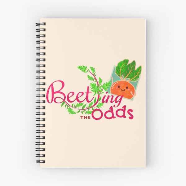 Item preview, Apostando por las probabilidades - Punny Garden designed and sold by PunnyGarden.