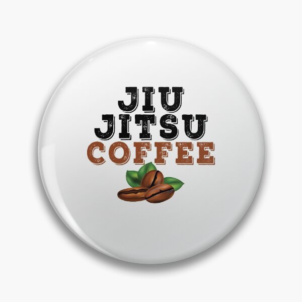 Artikelvorschau, JIU JITSU KAFFEE Lustig entworfen und verkauft von majeed10.