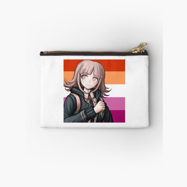 Item preview, Chiaki lesbian propaganda designed and sold by MemeosYeet.