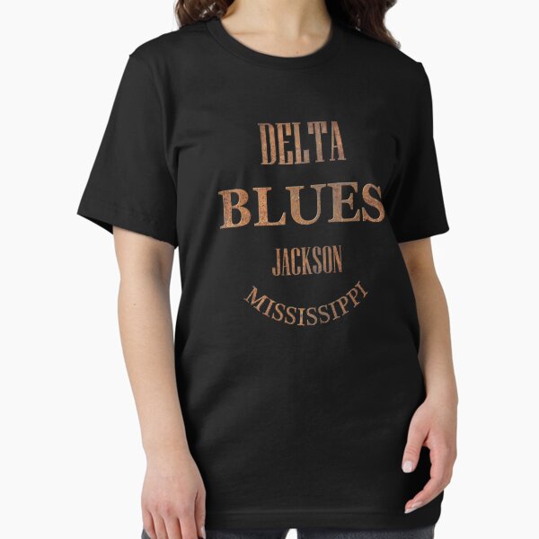 Item preview, Rusty delta blues jackson mississippi designed and sold by Dardman.