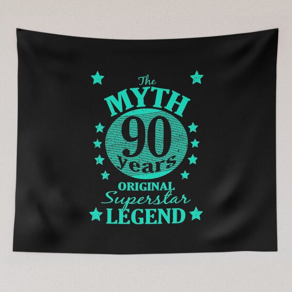Item preview, Original Superstar Legend Birthday designed and sold by MoonsmileProd.
