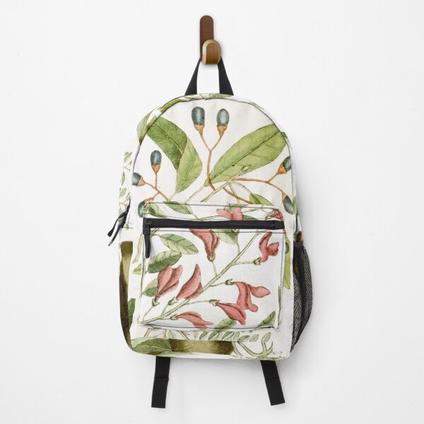 Item preview, Botanical patch designed and sold by anni103.