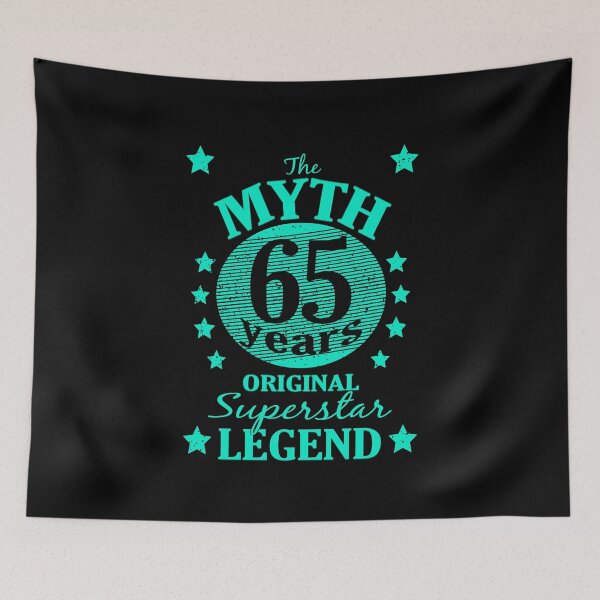 Item preview, Original Superstar Legend Birthday designed and sold by MoonsmileProd.
