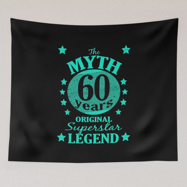 Item preview, Original Superstar Legend Birthday designed and sold by MoonsmileProd.