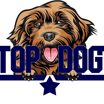 Artwork thumbnail, Cockapoo by TheresPawprints