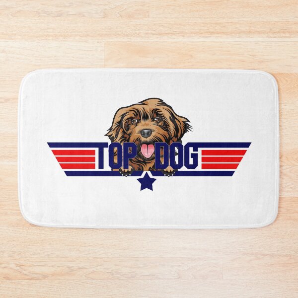 Item preview, Cockapoo designed and sold by TheresPawprints.