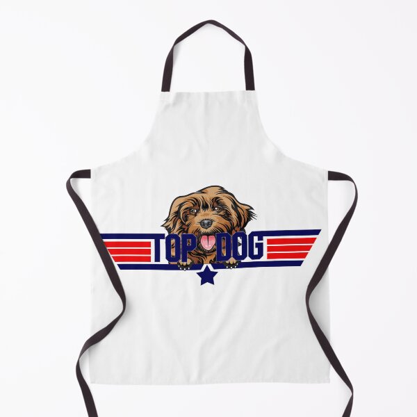 Item preview, Cockapoo designed and sold by TheresPawprints.
