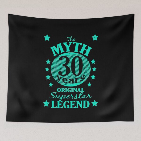 Item preview, Original Superstar Legend Birthday designed and sold by MoonsmileProd.