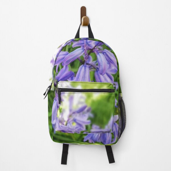 Item preview, Bluebells designed and sold by Dapper Kraken.