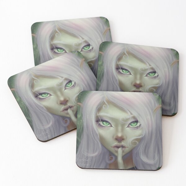 Item preview, The Forgotten One by Sylvia Brightway designed and sold by SylviaBrightway.