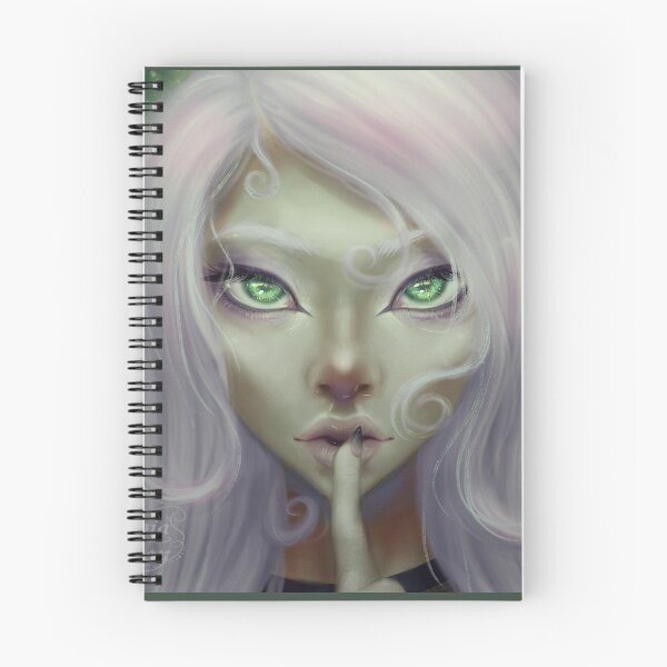 Item preview, The Forgotten One by Sylvia Brightway designed and sold by SylviaBrightway.
