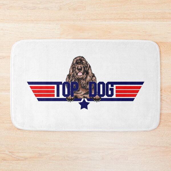 Item preview, Cocker Spaniel designed and sold by TheresPawprints.
