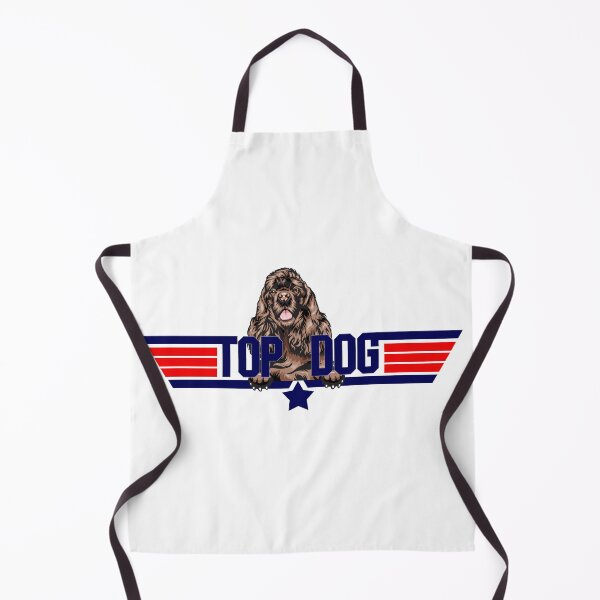 Item preview, Cocker Spaniel designed and sold by TheresPawprints.