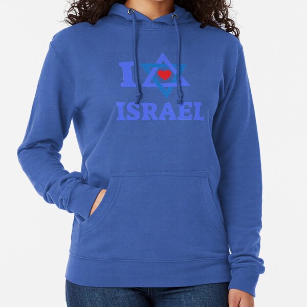 Hoodies israel top