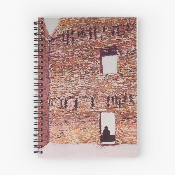 Item preview, Chaco Canyon Doorway designed and sold by JennyArmitage.
