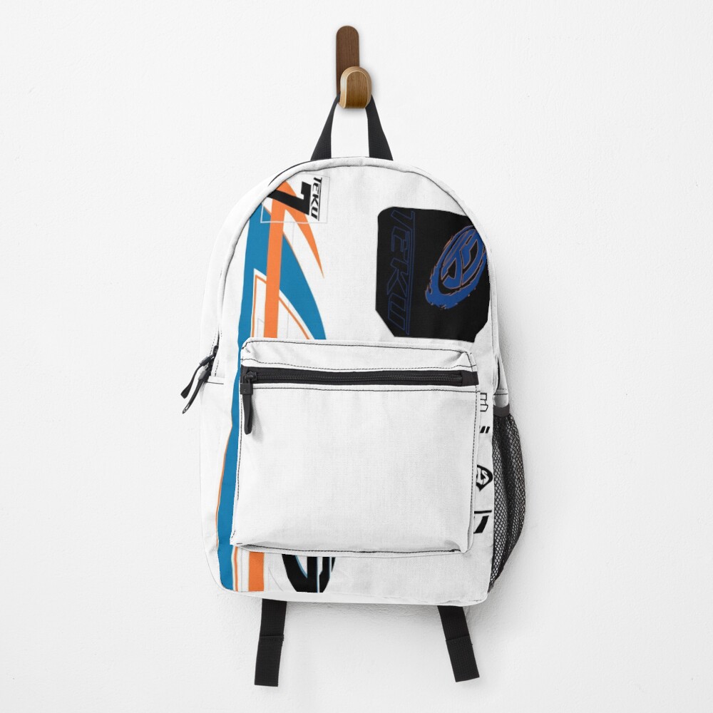 Item preview, Backpack designed and sold by jclegoman10302.