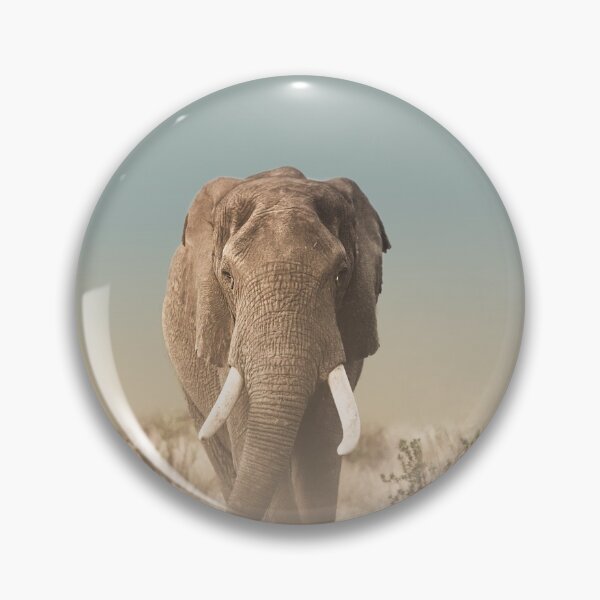 Item preview, The Elephant's Path designed and sold by Melanie Delamare.