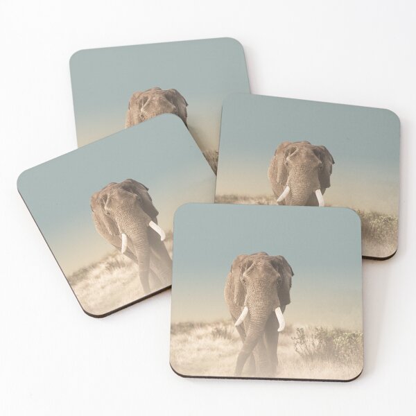 Item preview, The Elephant's Path designed and sold by Melanie Delamare.