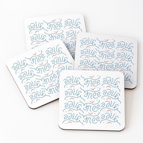 Item preview, Free, like a bird designed and sold by VisualBucket.