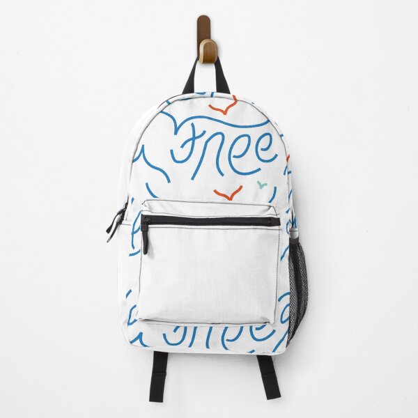 Item preview, Free, like a bird designed and sold by VisualBucket.
